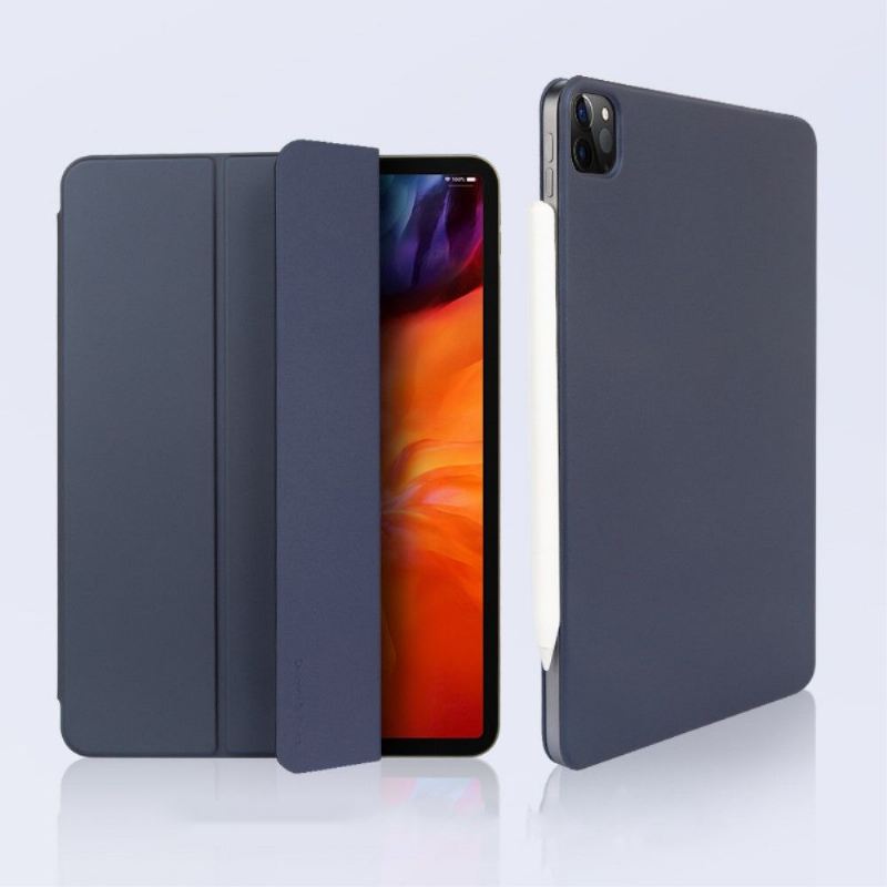 Smart Case iPad Pro 12.9 (2020) Elegante Serie