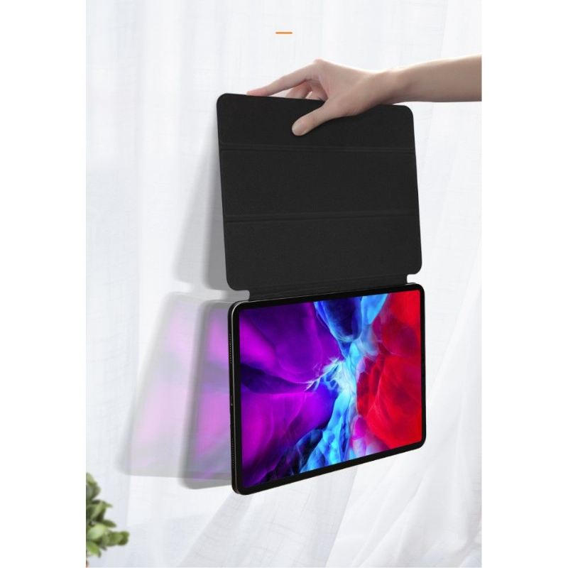 Smart Case iPad Pro 12.9 (2020) Elegante Serie