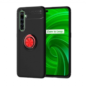 Hülle Für Realme X50 Pro Magnetring