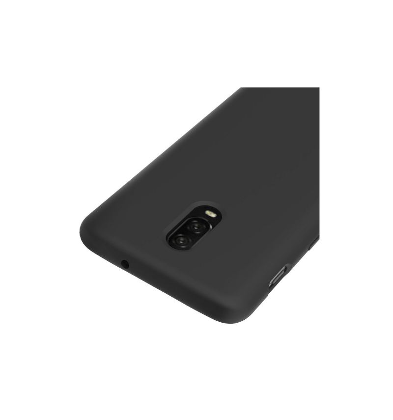 Hülle Für OnePlus 6T Flüssigsilikon