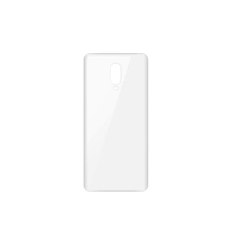 Oneplus 6T - 2 Rücken-Hydrogel-Schutzfolien