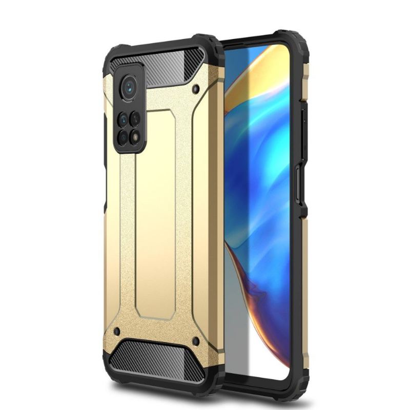 Armor Guard Schutzhülle Für Xiaomi Mi 10T Pro