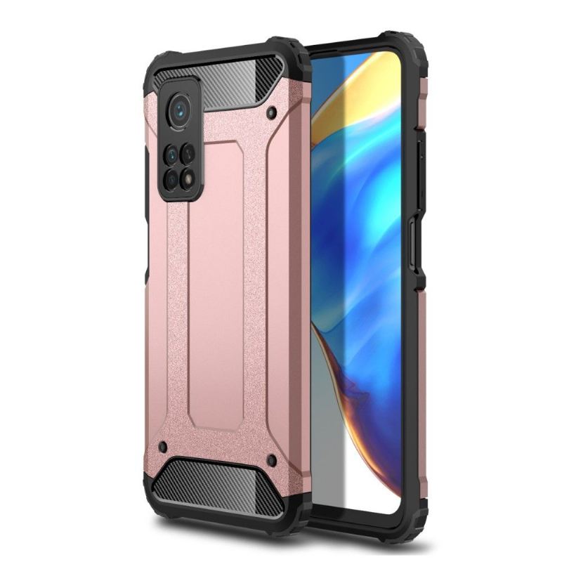 Armor Guard Schutzhülle Für Xiaomi Mi 10T Pro