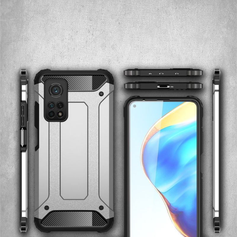 Armor Guard Schutzhülle Für Xiaomi Mi 10T Pro