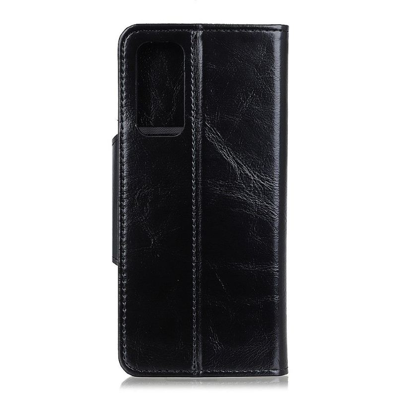 Flip Case Für Xiaomi Mi 10T / 10T Pro Khazneh Design Essential