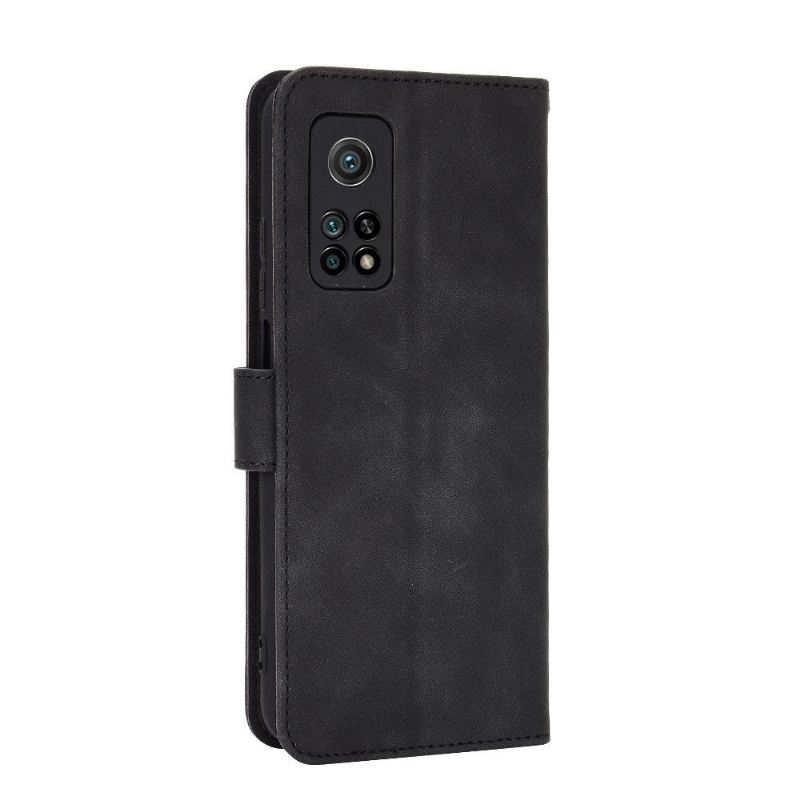 Flip Case Für Xiaomi Mi 10T / 10T Pro Flip Case Kunstleder