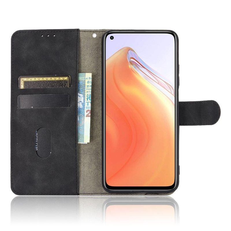 Flip Case Für Xiaomi Mi 10T / 10T Pro Flip Case Kunstleder