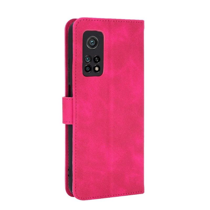 Flip Case Für Xiaomi Mi 10T / 10T Pro Flip Case Kunstleder