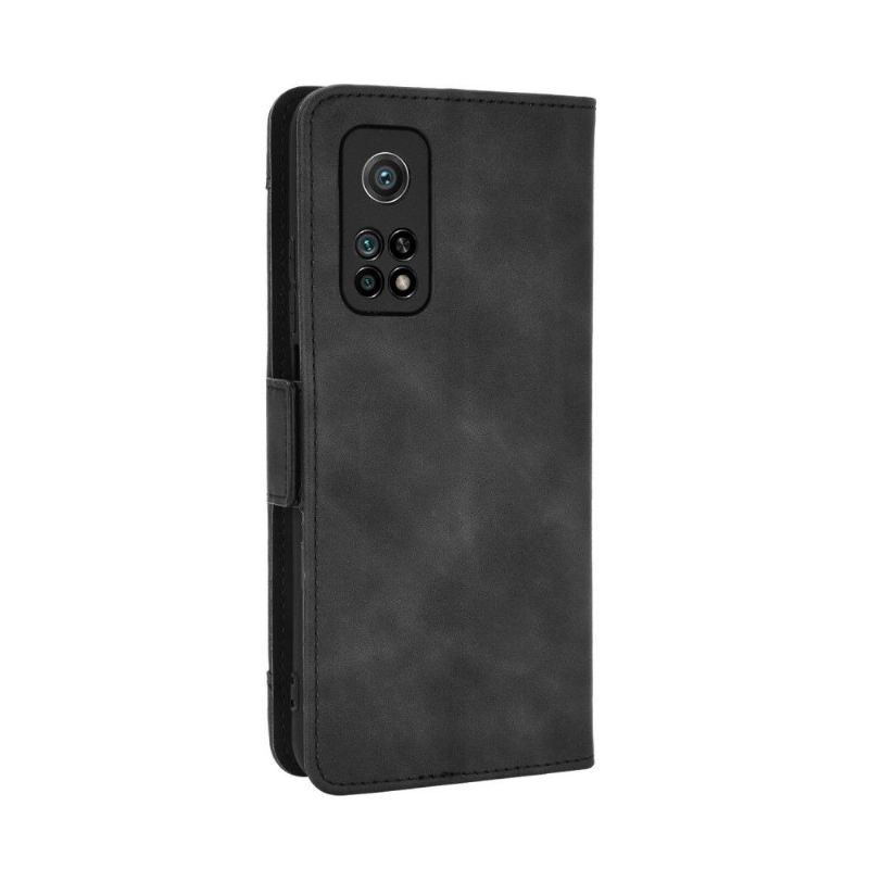 Flip Case Für Xiaomi Mi 10T / 10T Pro Premium Mit Kartenhalter