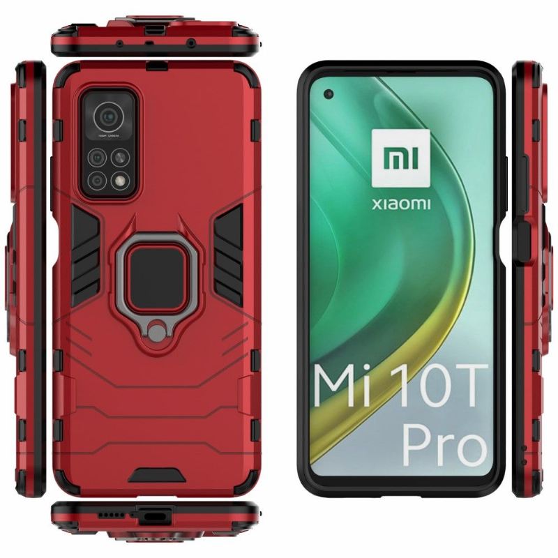 Handyhülle Für Xiaomi Mi 10T / 10T Pro Die Ultraschützende Belinda