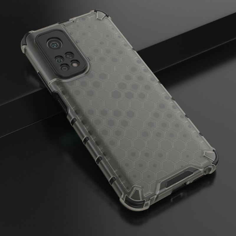 Handyhülle Für Xiaomi Mi 10T / 10T Pro T / Mi 10t Pro Design Honeycomb