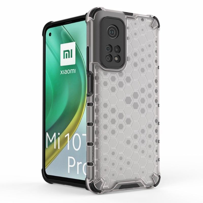 Handyhülle Für Xiaomi Mi 10T / 10T Pro T / Mi 10t Pro Design Honeycomb