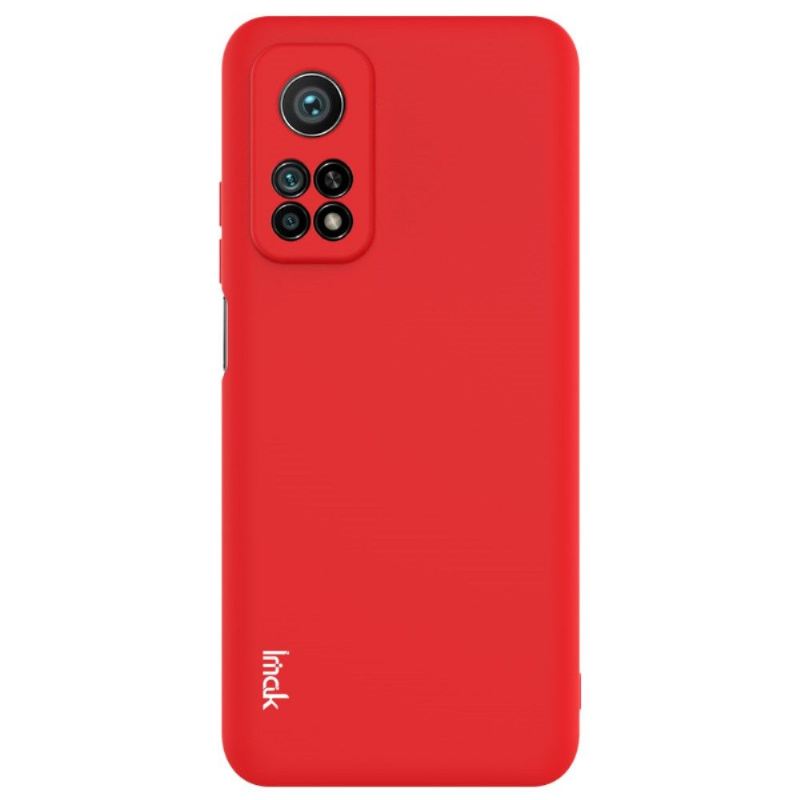 Handyhülle Für Xiaomi Mi 10T / 10T Pro T / Mi 10t Pro Flexible Gefühlsfarbe