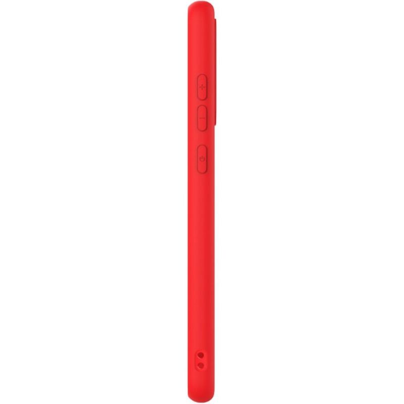 Handyhülle Für Xiaomi Mi 10T / 10T Pro T / Mi 10t Pro Flexible Gefühlsfarbe