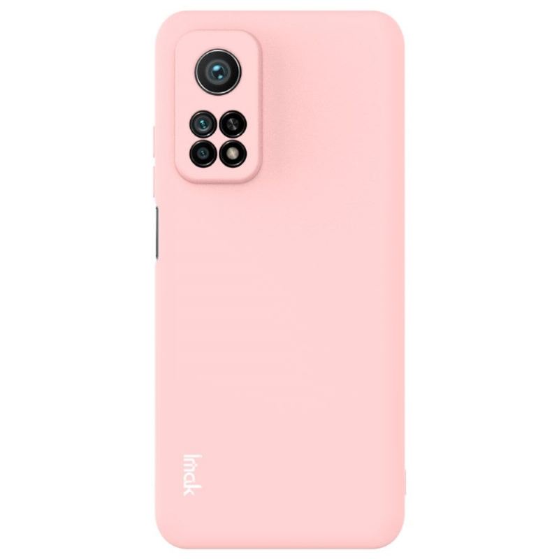 Handyhülle Für Xiaomi Mi 10T / 10T Pro T / Mi 10t Pro Flexible Gefühlsfarbe