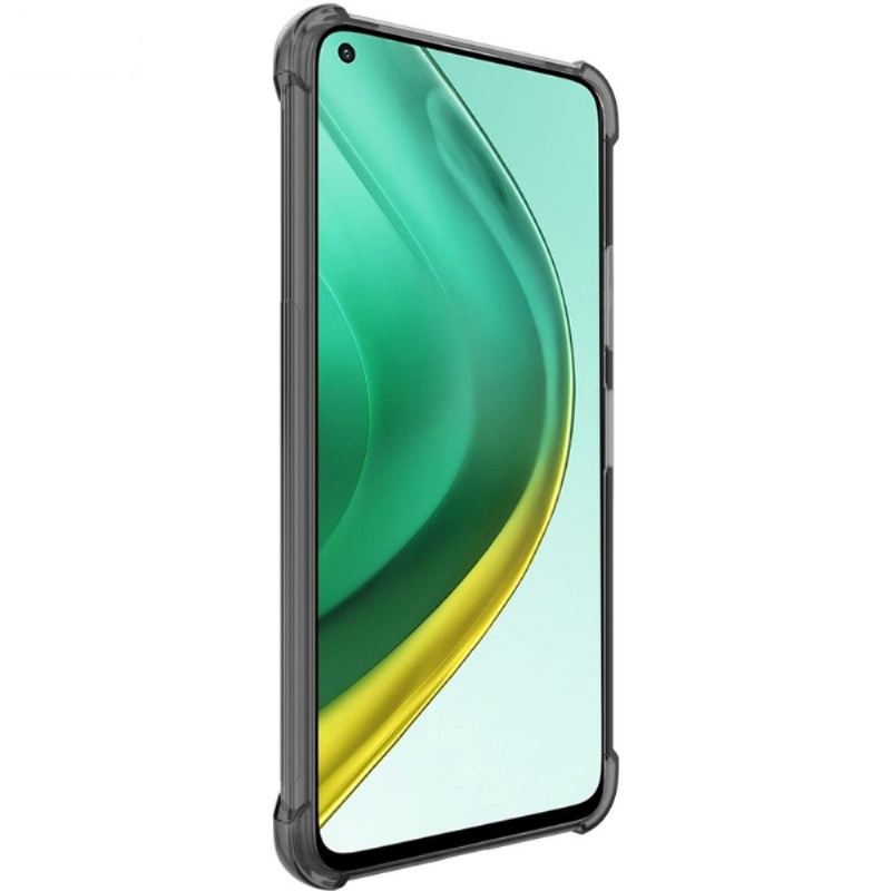 Hülle Für Xiaomi Mi 10T / 10T Pro T / Mi 10t Pro Class Protect Clear