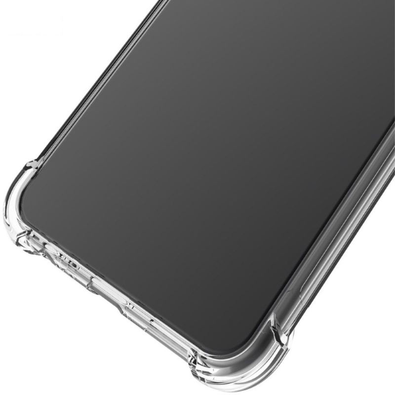 Hülle Für Xiaomi Mi 10T / 10T Pro T / Mi 10t Pro Class Protect Clear