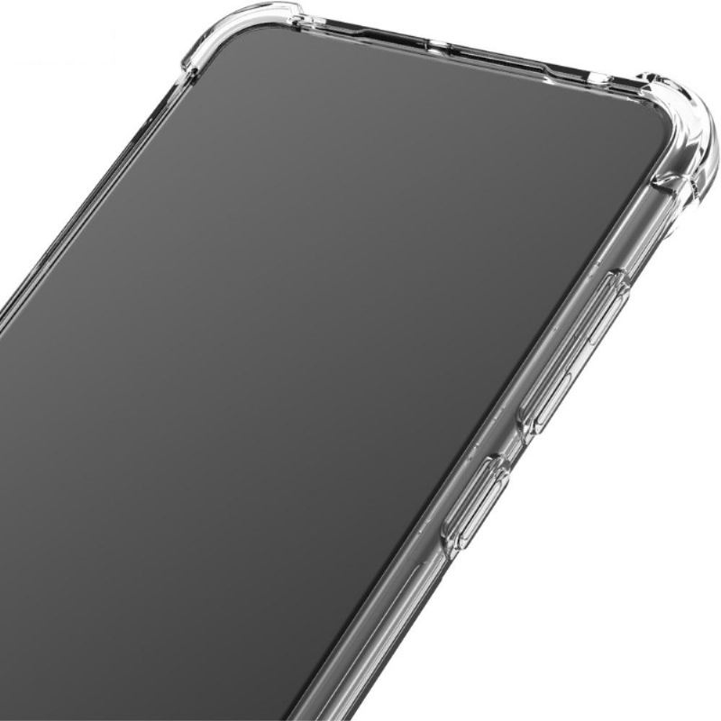 Hülle Für Xiaomi Mi 10T / 10T Pro T / Mi 10t Pro Class Protect Clear