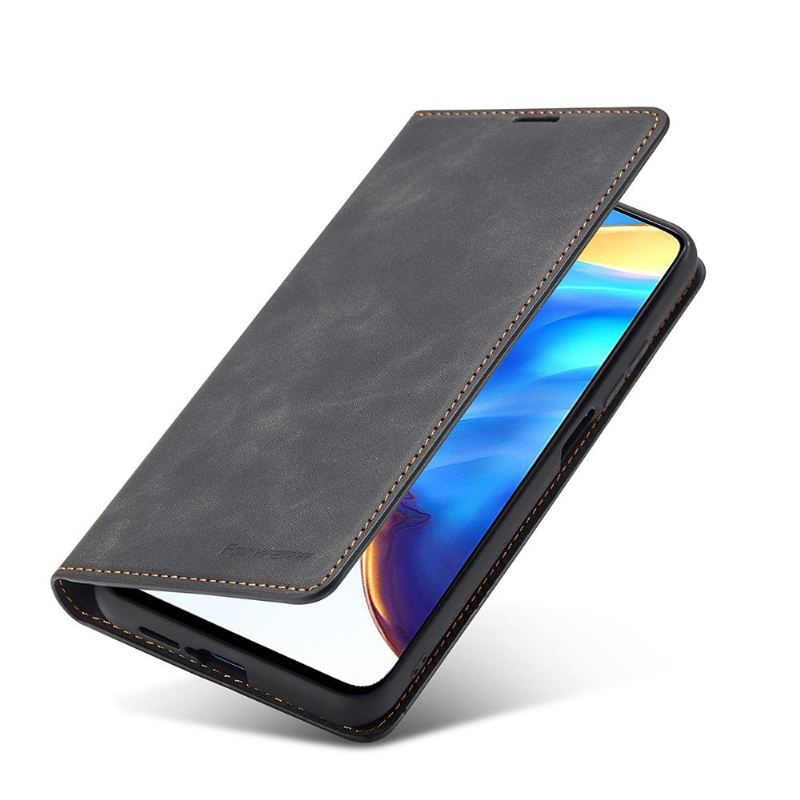 Lederhüllen Für Xiaomi Mi 10T / 10T Pro Forwenw Kunstleder