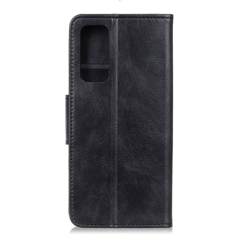 Xiaomi Mi 10T / Mi 10T Pro Folio Case Kunstleder Standfunktion