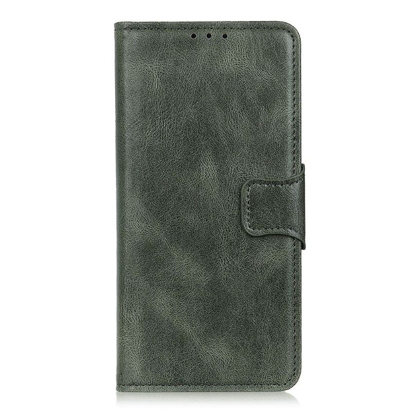 Xiaomi Mi 10T / Mi 10T Pro Folio Case Kunstleder Standfunktion