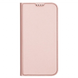 Flip Case iPhone 16 Plus Skin Pro Series Dux Ducis