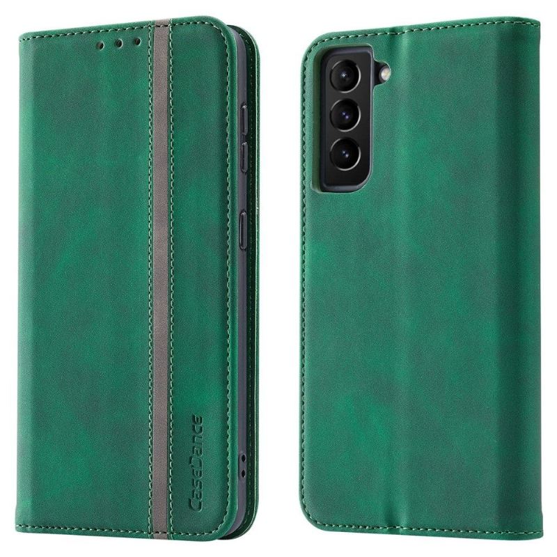 Case Für Samsung Galaxy S21 Plus 5G Walzer 001-serie