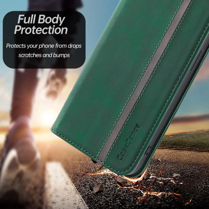 Case Für Samsung Galaxy S21 Plus 5G Walzer 001-serie