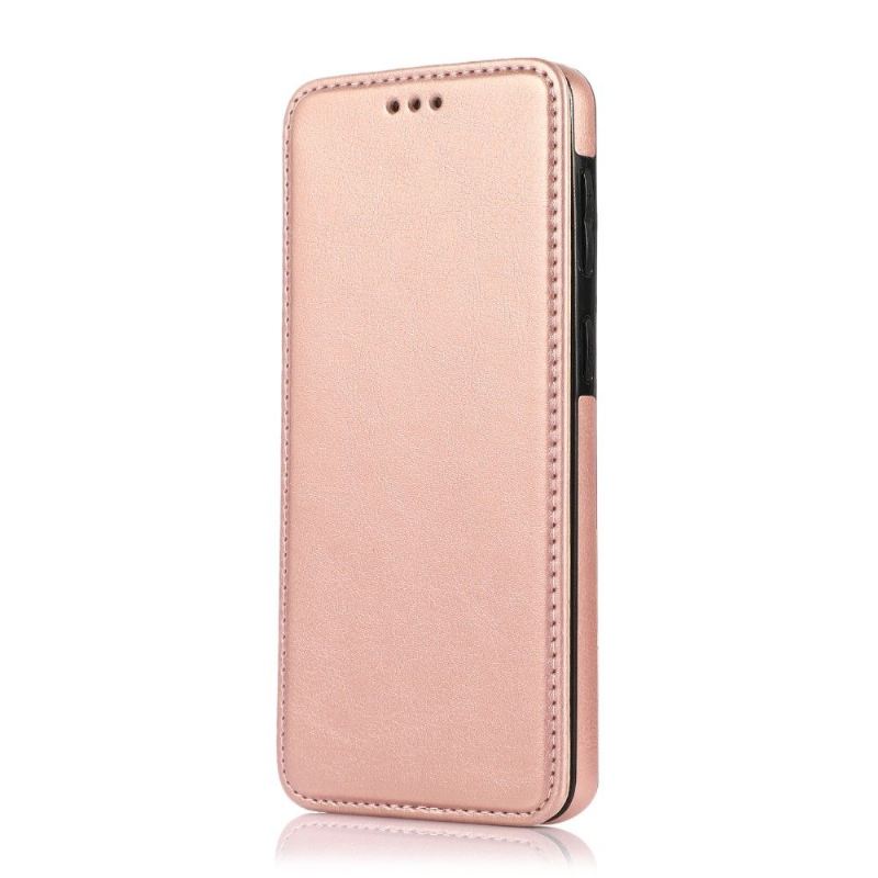 Flip Case Für Samsung Galaxy S21 Plus 5G Jazz-serie