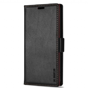 Flip Case Für Samsung Galaxy S21 Plus 5G N.bekus Premium