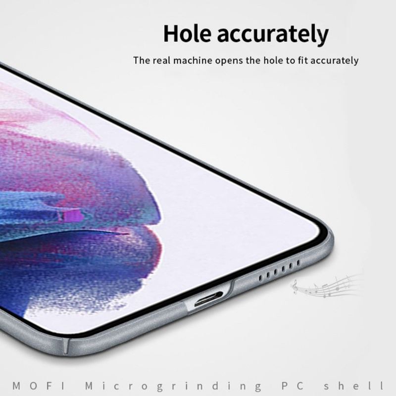 Hülle Für Samsung Galaxy S21 Plus 5G Mofi-schild Vrs 2