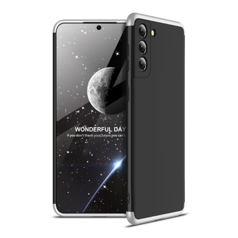 Hülle Für Samsung Galaxy S21 Plus 5G X-duo Mattlack