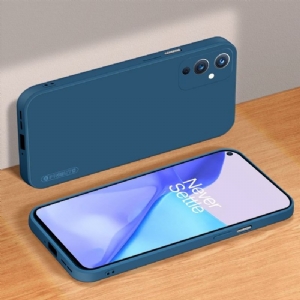 Handyhülle Für OnePlus 9 Silikon-pinwuyo