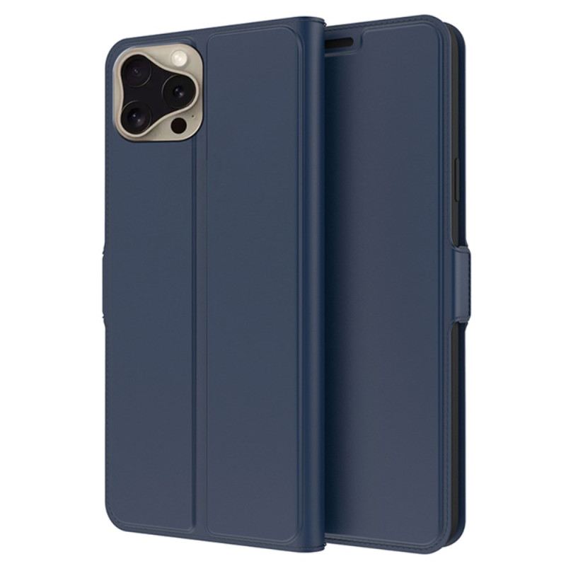 Case Für iPhone 16 Pro Kartenhalter