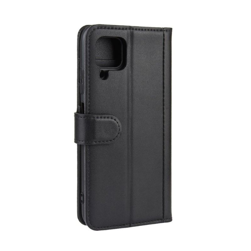 Case Für Huawei P40 Lite Flip Case Premium-leder