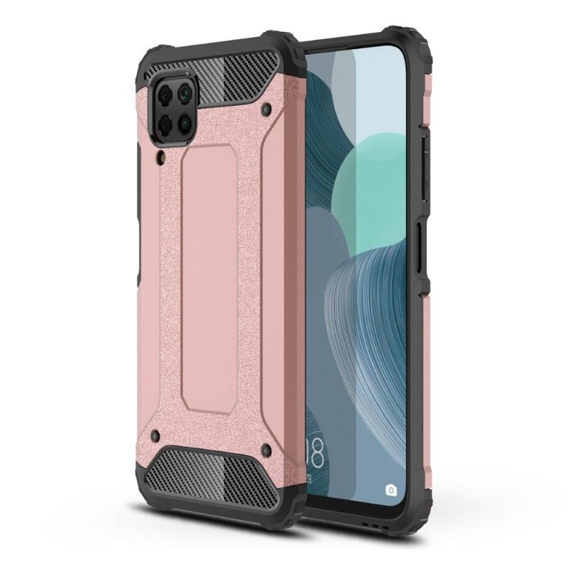 Handyhülle Für Huawei P40 Lite Armor Guard Stoßfest