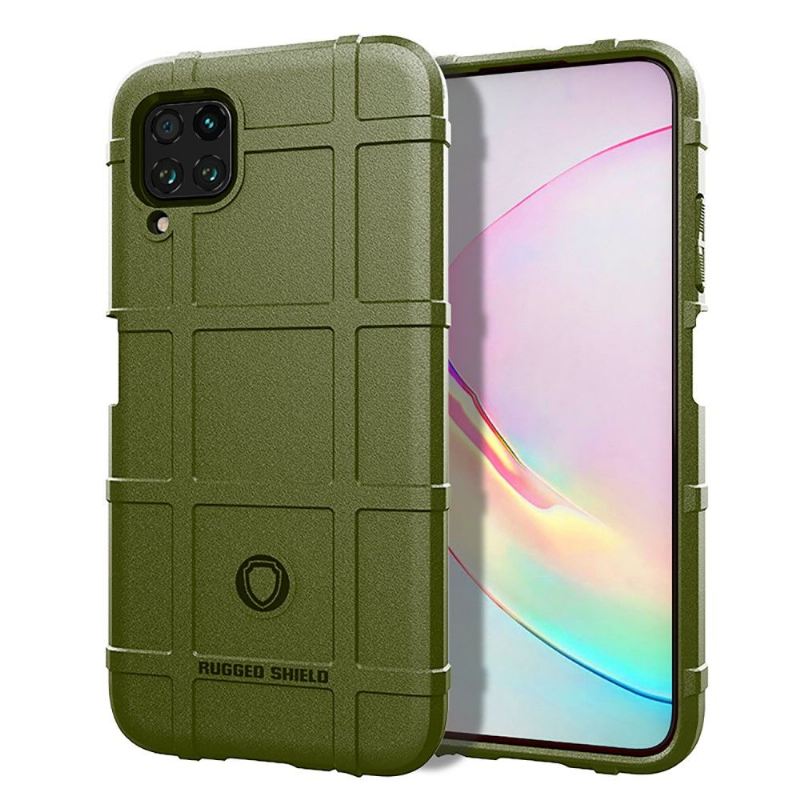 Hülle Für Huawei P40 Lite Rugged Shield Stoßfest