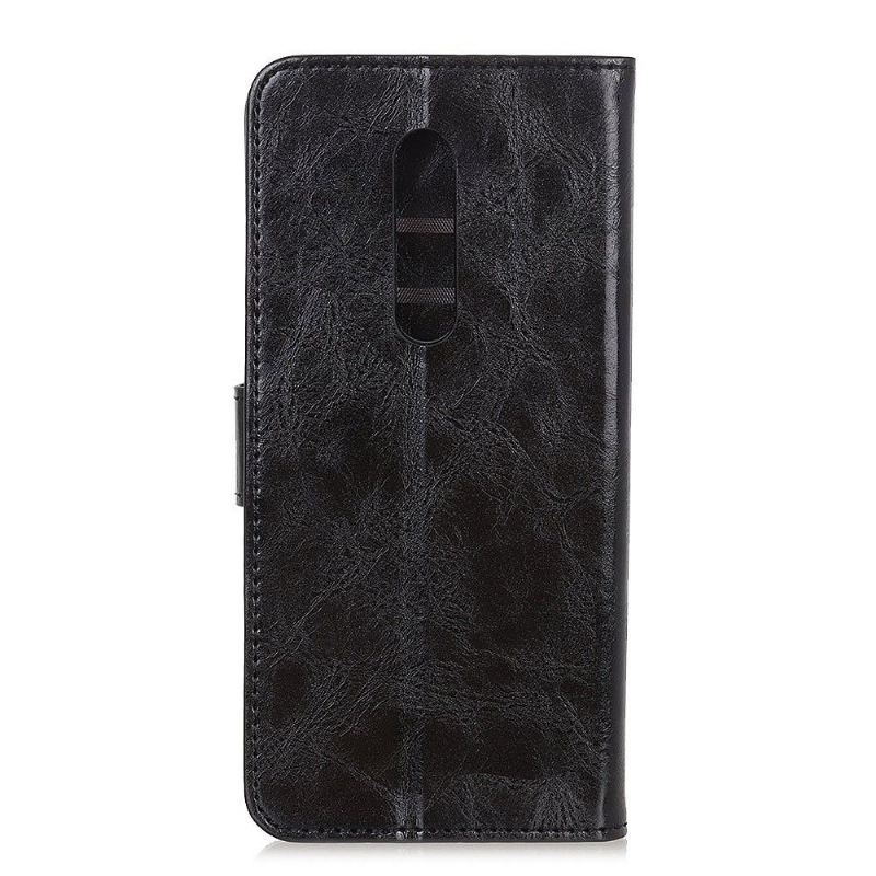 Case Für OnePlus 8 Geldbörse Flip Case Mode