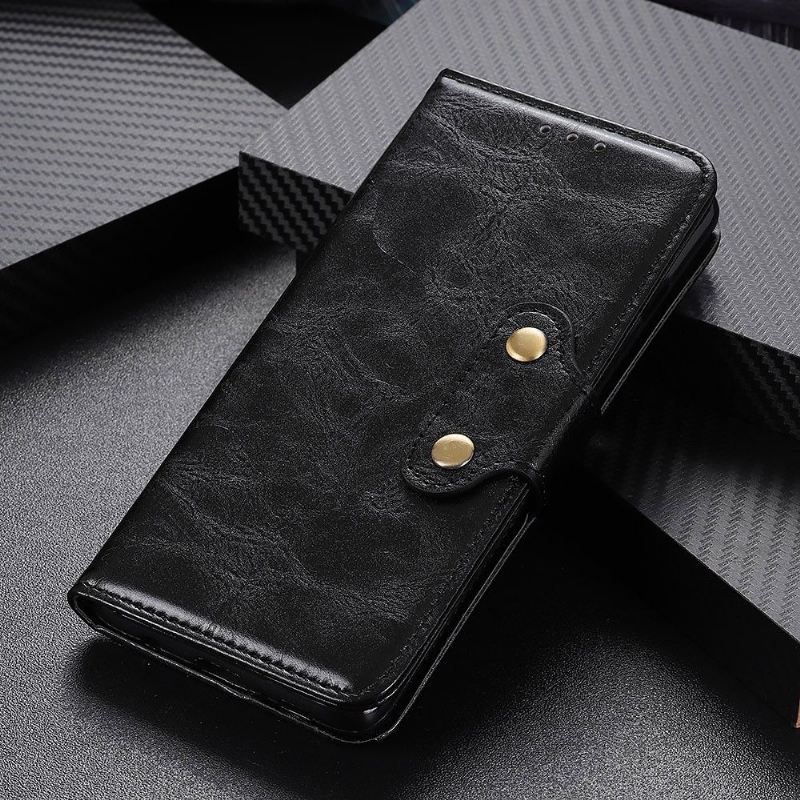 Case Für OnePlus 8 Geldbörse Flip Case Mode