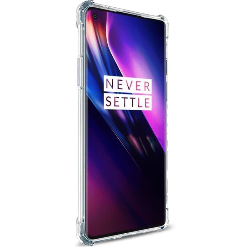 Handyhülle Für OnePlus 8 Klasse Schützt Transparent