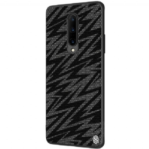 Handyhülle Für OnePlus 8 Nillkin-zebra