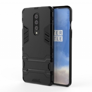 Hülle Für OnePlus 8 Cool Guard Stoßfest Mit Integriertem Ständer