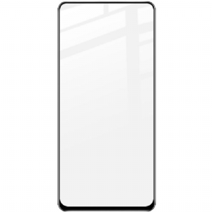 Displayschutz Aus Gehärtetem Glas Für Realme 6 In Voller Größe