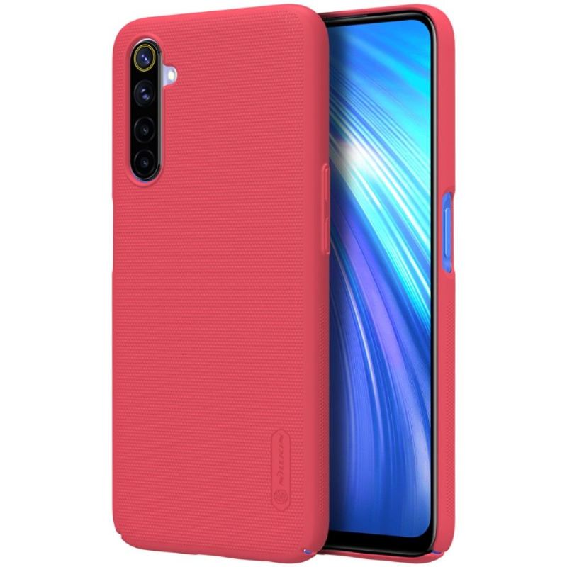 Hülle Für Realme 6 Nillkin-frosteffekt