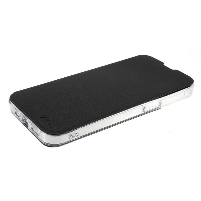 Handyhülle Für iPhone 13 Pro Flip Case Shandoo-serie