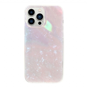 Hülle Für iPhone 13 Pro Glitzerschutz