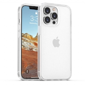 Hülle Für iPhone 13 Pro Spectre-serie