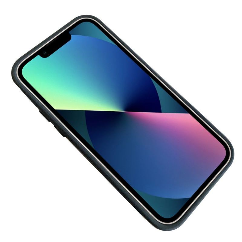 Hülle Für iPhone 13 Pro Spinnendesign