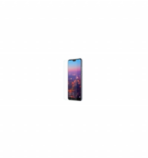 2 Displayschutzfolien Aus Gehärtetem Glas Für Huawei P20