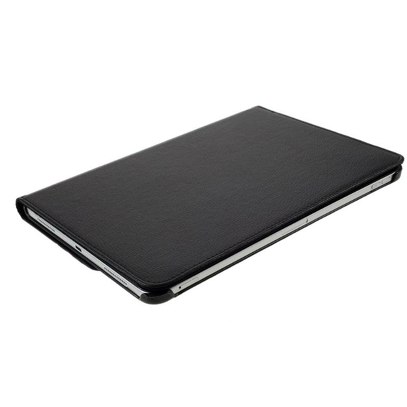 Cover iPad Air 10.9" (2020) Kunstleder Rotierende Stützfunktion